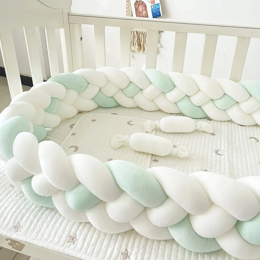 Tresse-de-lit-bébé-investissement-sûr