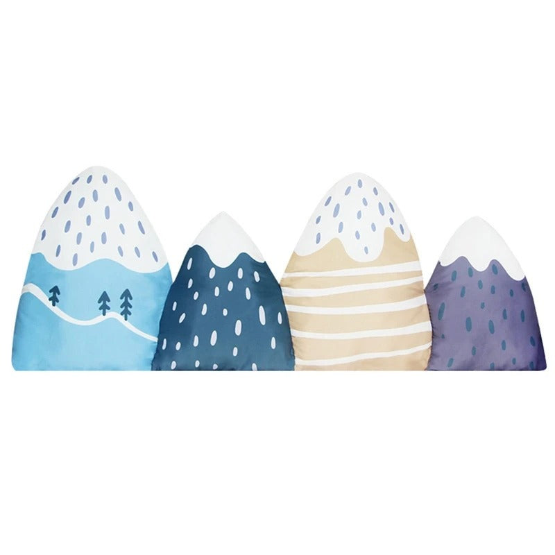Tour de lit bébé confortable durable