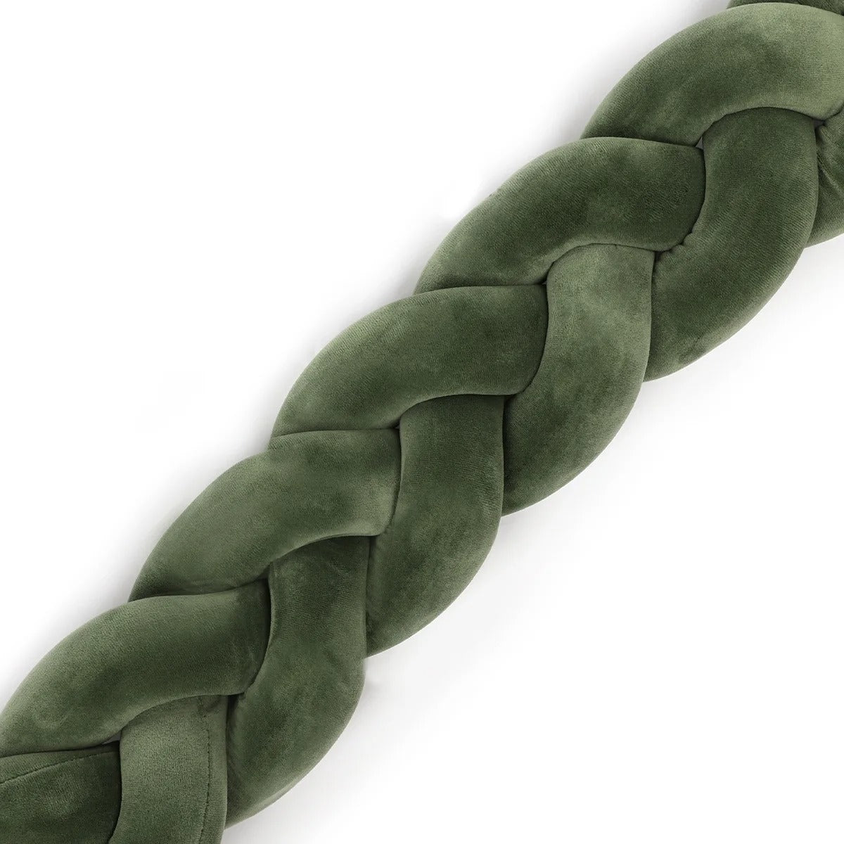 Tresse de lit bébé haute qualité garanti élasticité