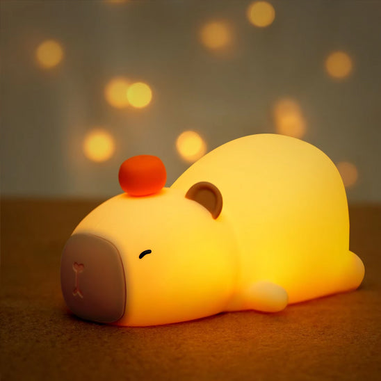 veilleuse bebe lumiere nuit animal