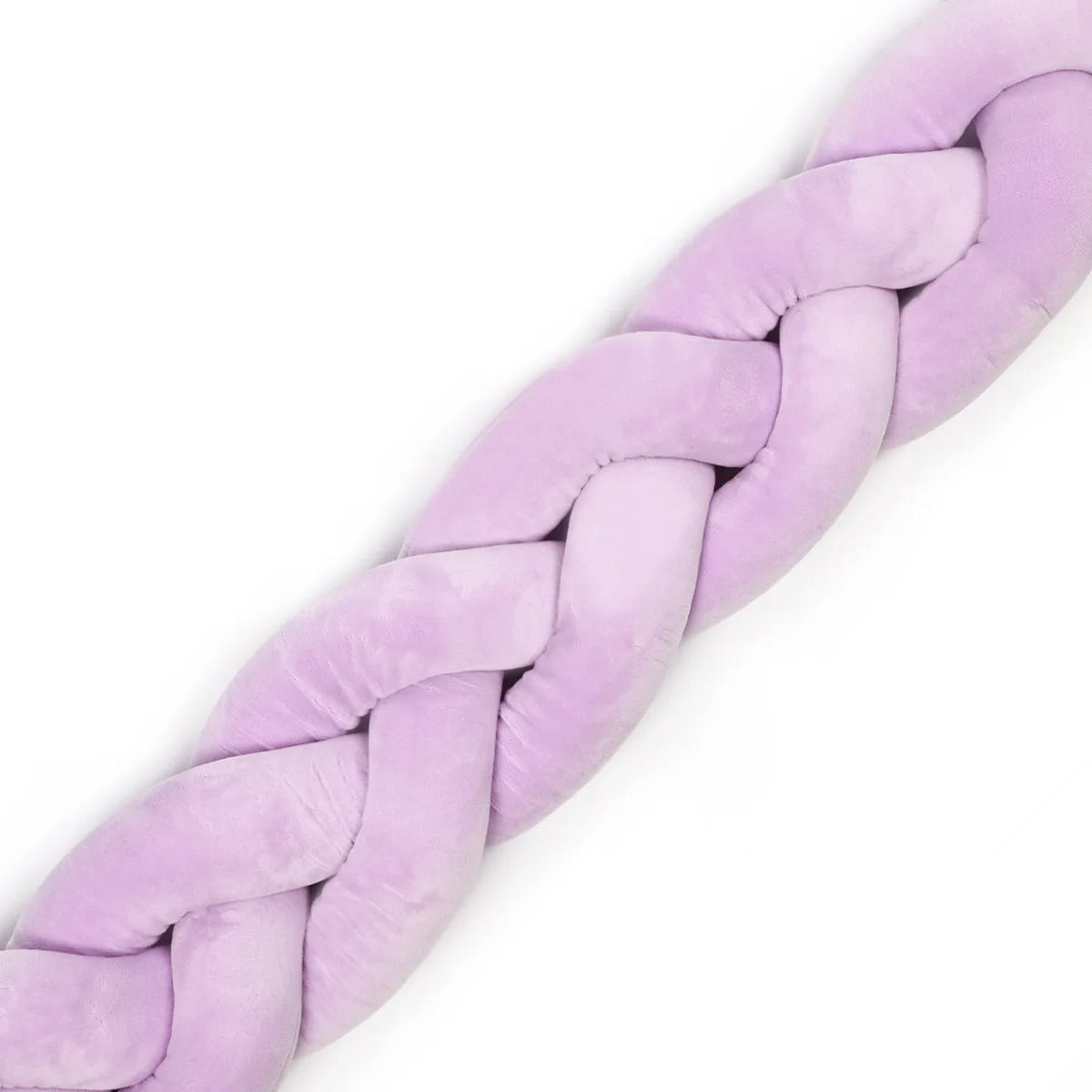 Tresse de lit bébé solide durable