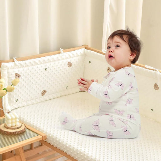 Tour de lit bébé - BeanBed™